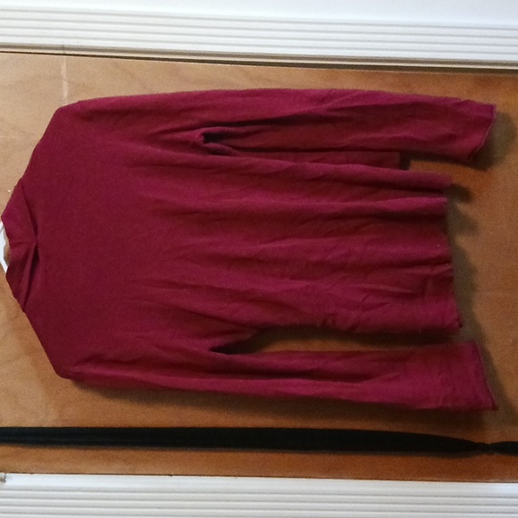 Nie + Zoe Sweater - Picture 2 of 6